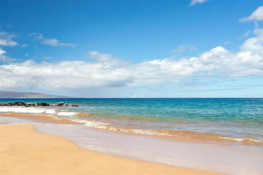 Grand Champion Villa Getaway - Wailea Beaches Wailea (Maui)