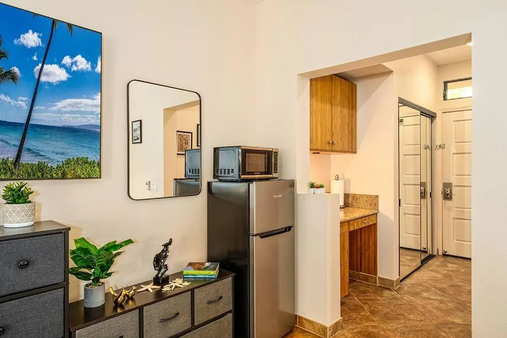 Apartament Grand Champion Villa Getaway - Wailea Beaches
