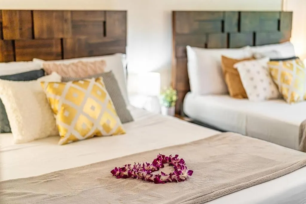 Grand Champion Villa Getaway - Wailea Beaches 0*, Wailea (Maui) Stany Zjednoczone Ameryki