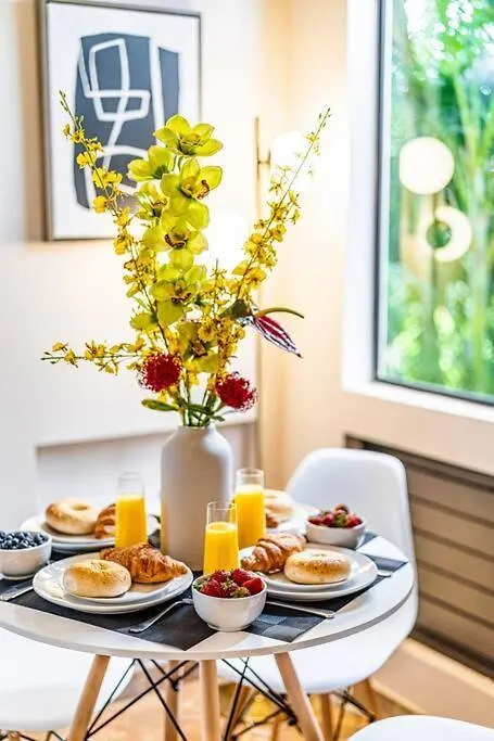 Apartament Grand Champion Villa Getaway - Wailea Beaches Stany Zjednoczone Ameryki
