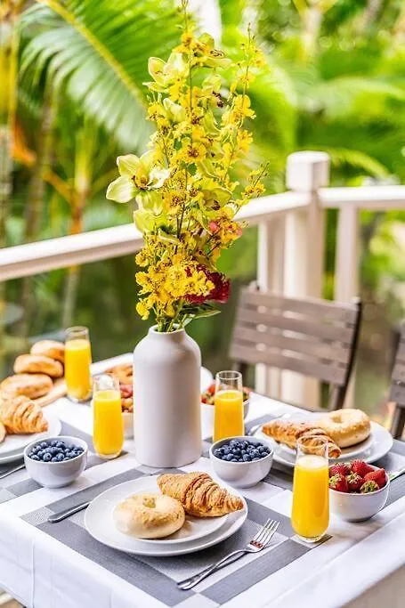 Apartament Grand Champion Villa Getaway - Wailea Beaches