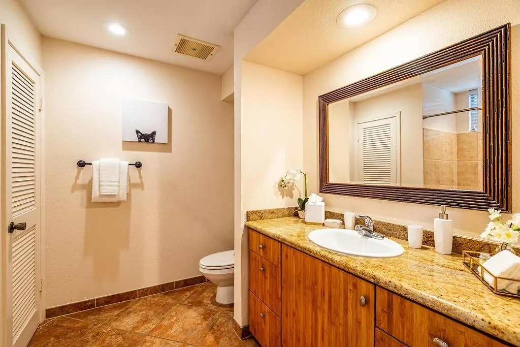 Grand Champion Villa Getaway - Wailea Beaches