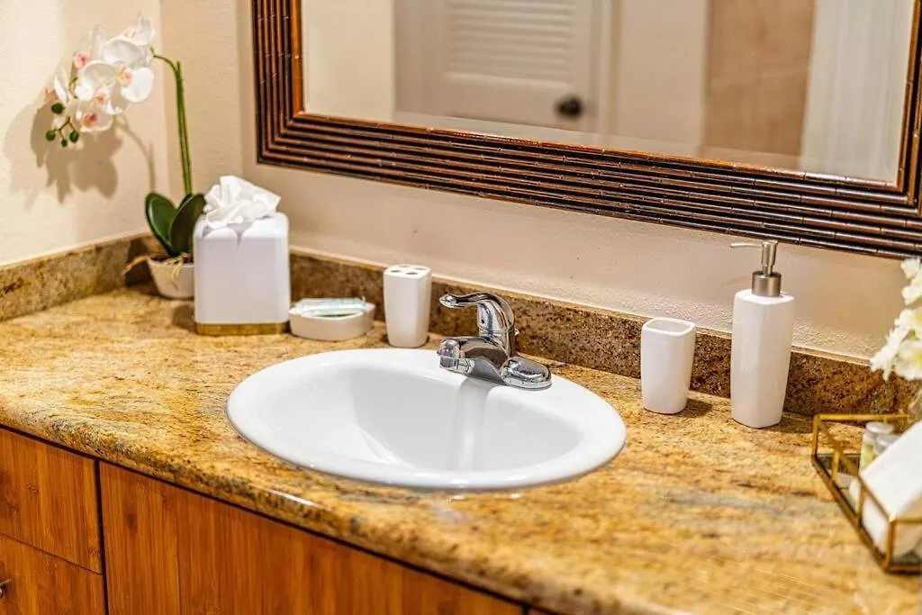 Grand Champion Villa Getaway - Wailea Beaches Wailea (Maui)