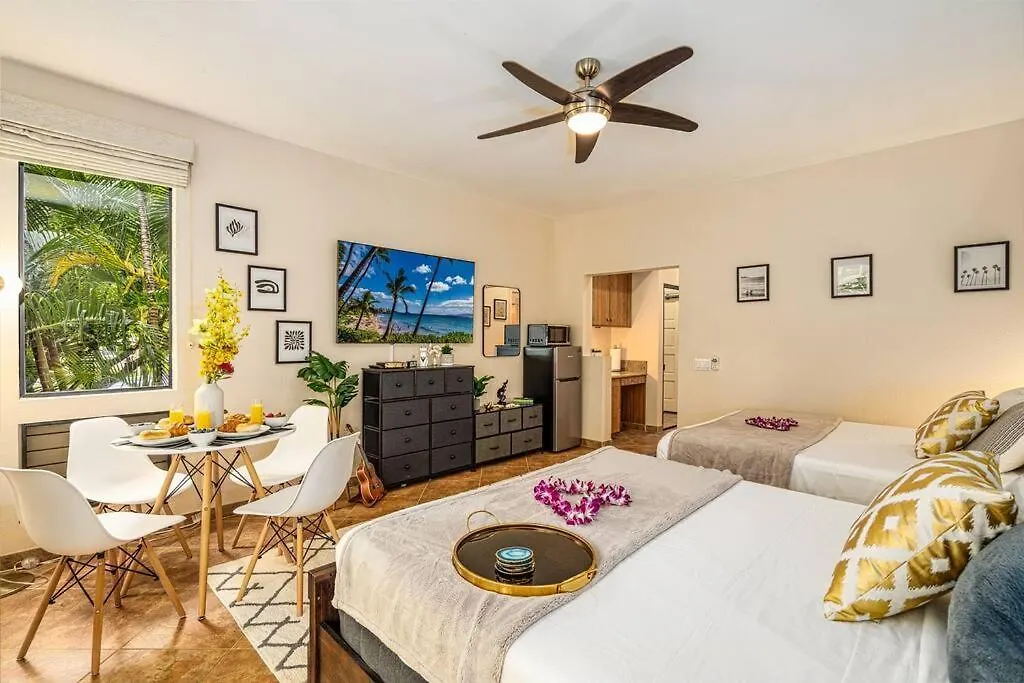Grand Champion Villa Getaway - Wailea Beaches