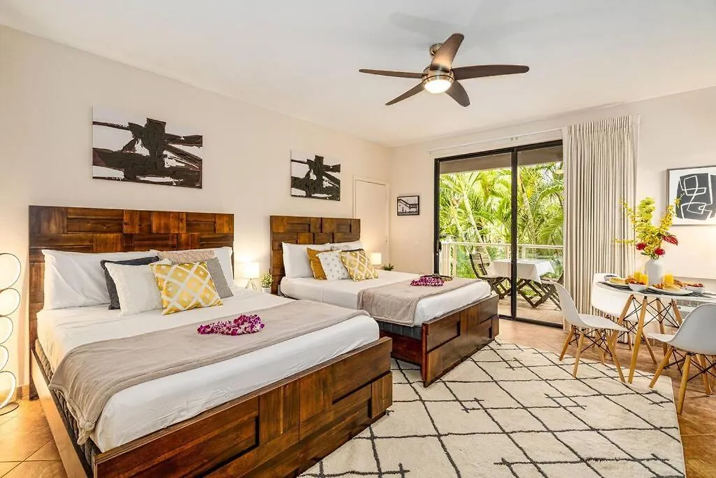 Grand Champion Villa Getaway - Wailea Beaches
