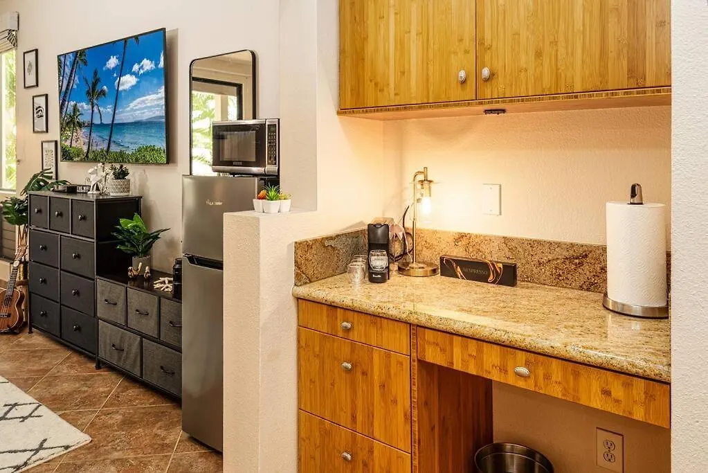 Grand Champion Villa Getaway - Wailea Beaches Stany Zjednoczone Ameryki