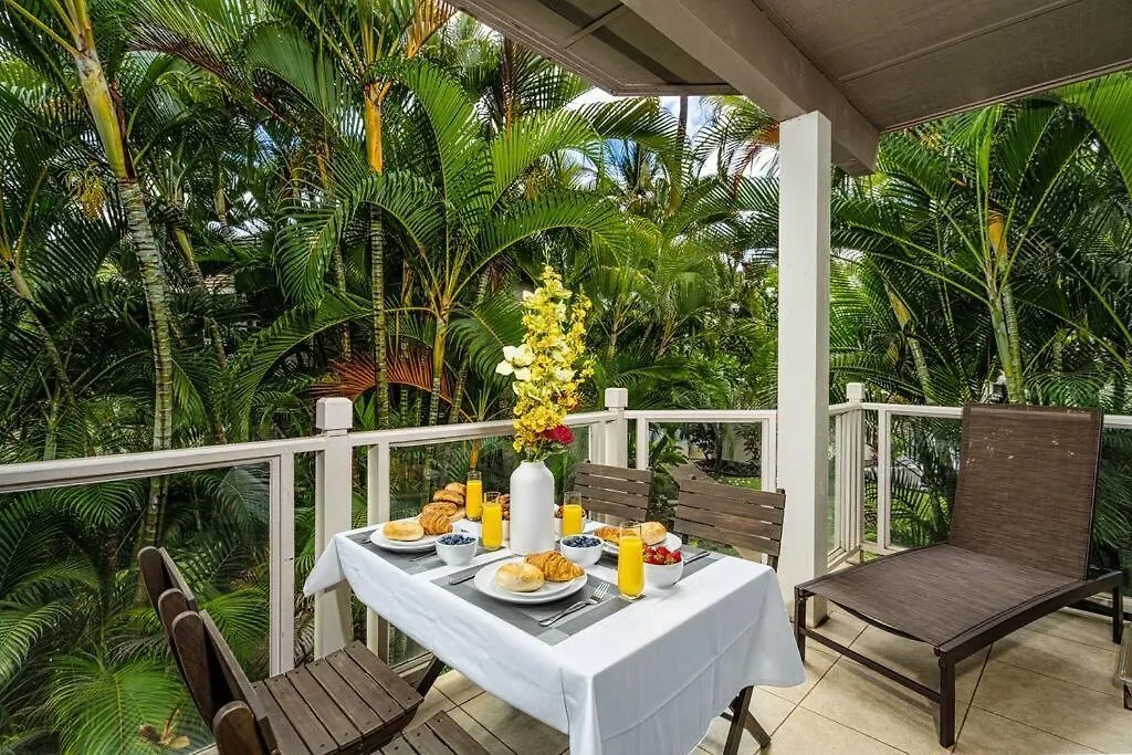 Grand Champion Villa Getaway - Wailea Beaches Wailea (Maui)