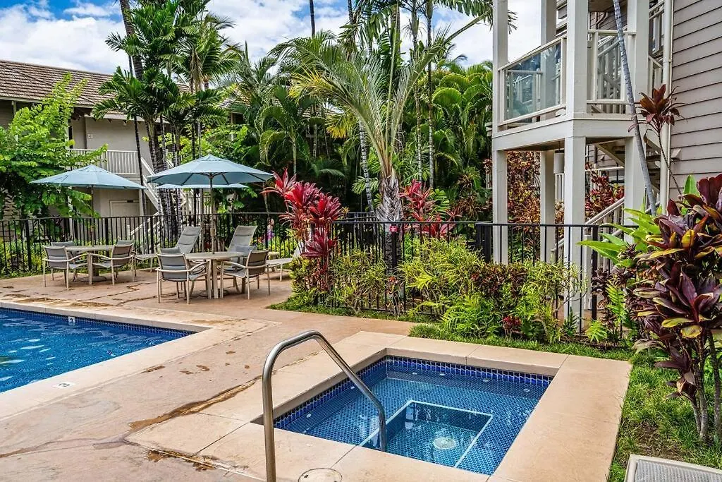 Grand Champion Villa Getaway - Wailea Beaches Stany Zjednoczone Ameryki