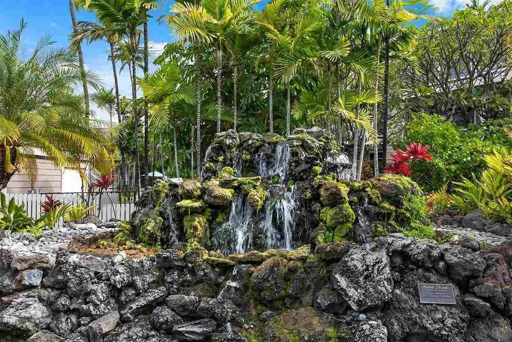 Grand Champion Villa Getaway - Wailea Beaches Apartament Wailea (Maui)