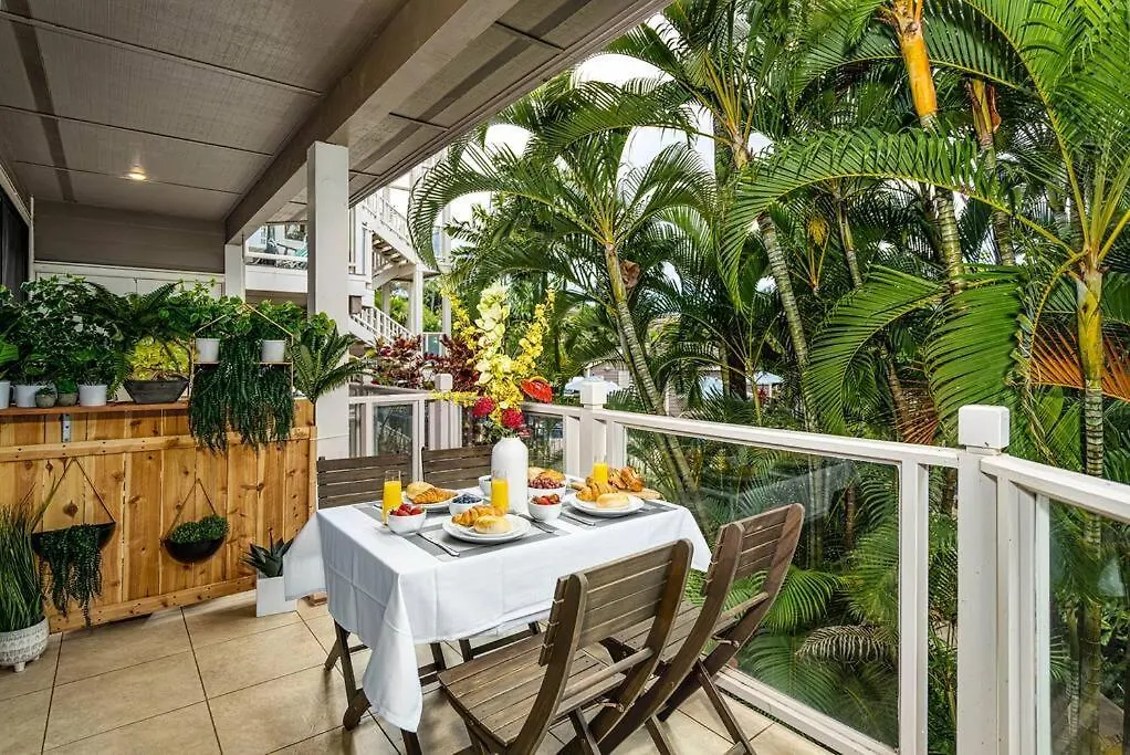 Apartament Grand Champion Villa Getaway - Wailea Beaches